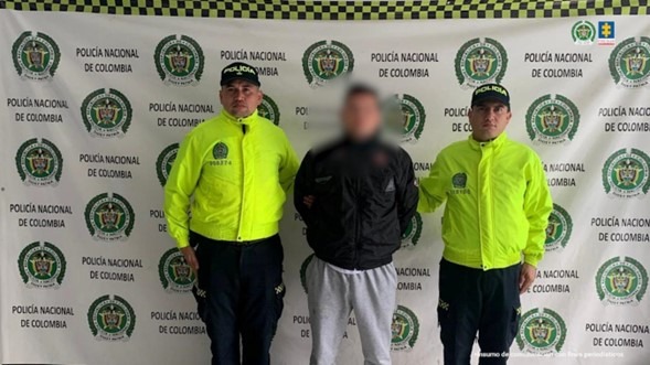 Judicializan a conductor de ruta escolar por presunto abuso sexual contra menor en Cáqueza
