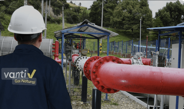 Superservicios ordena a Vanti S.A. devolver a los usuarios el aumento en los cobros de enero y febrero