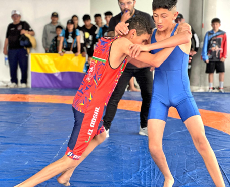 Nuevos escenarios deportivos en Fómeque y Sibaté beneficiarán a más de 3.800 niños y jóvenes
