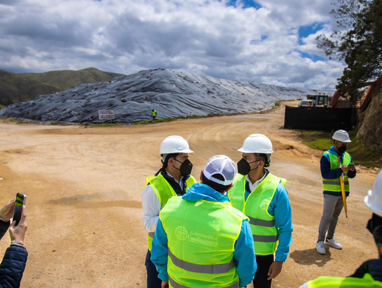 Gobernación de Cundinamarca