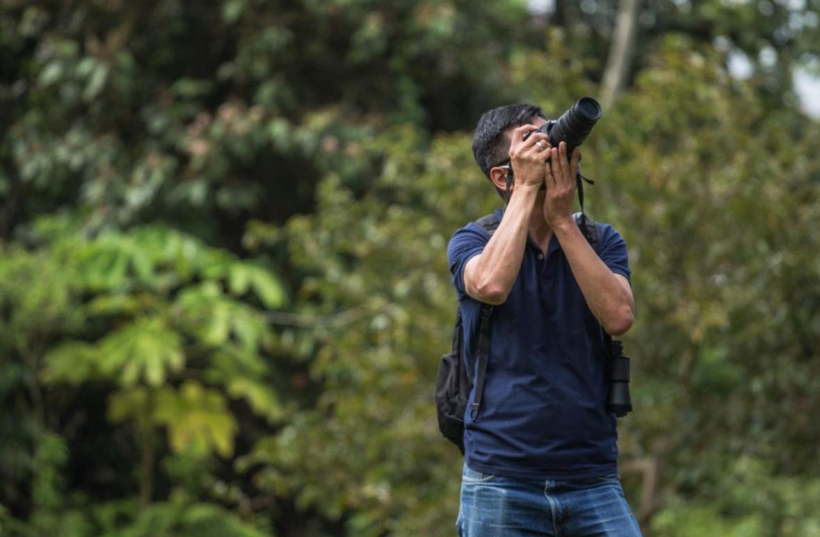 Global Big Day 2025: una cita con las aves y la sostenibilidad