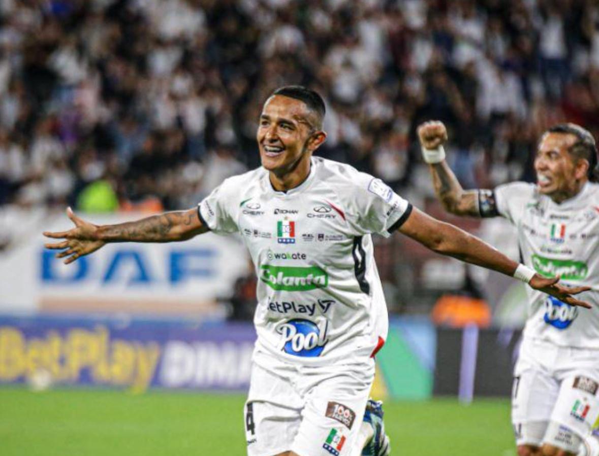 Once Caldas, por el liderato y clasificación en Copa Sudamericana