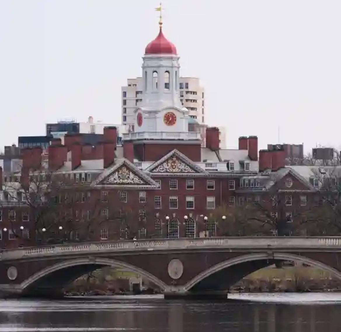 Trump amenaza con retirar otros USD 3.000 millones a Harvard