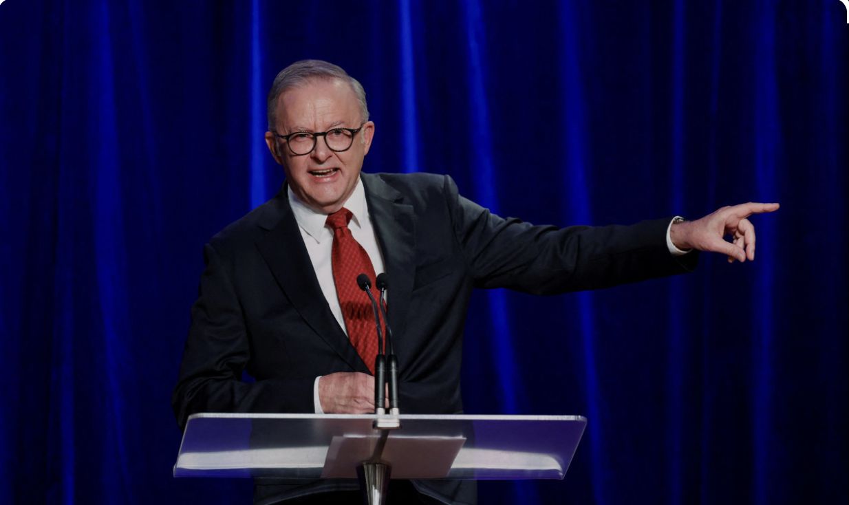 Anthony Albanese es reelegido como primer ministro de Australia  