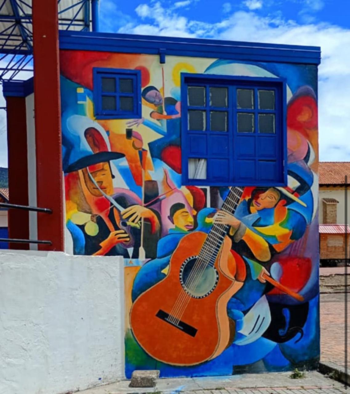 Los Pueblos Dorados de Cundinamarca: riqueza cultural y naturaleza