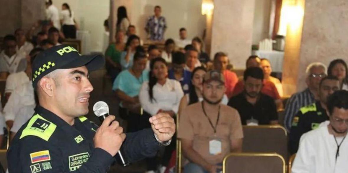 Región del Alto Magdalena une fuerzas para proteger a la niñez del turismo sexual 
