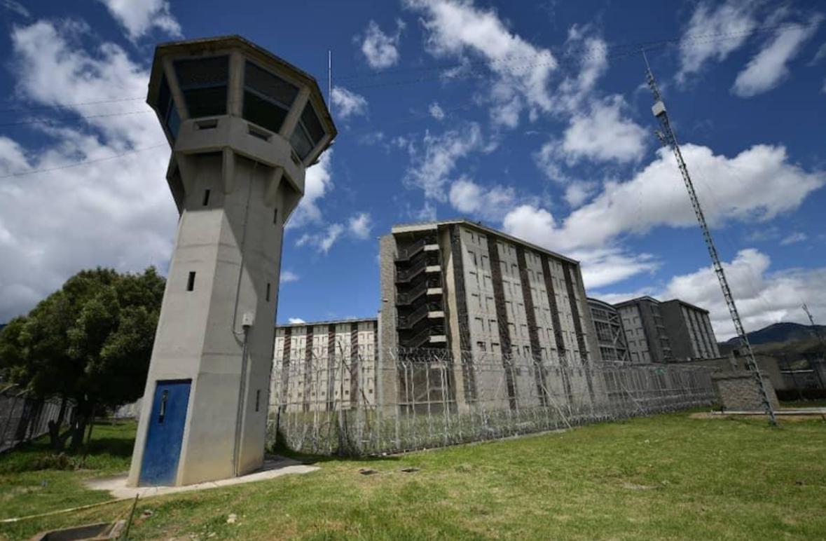 Indagan millonario plan de la banda criminal La inmaculada para fuga de ´Pipe Tuluá’