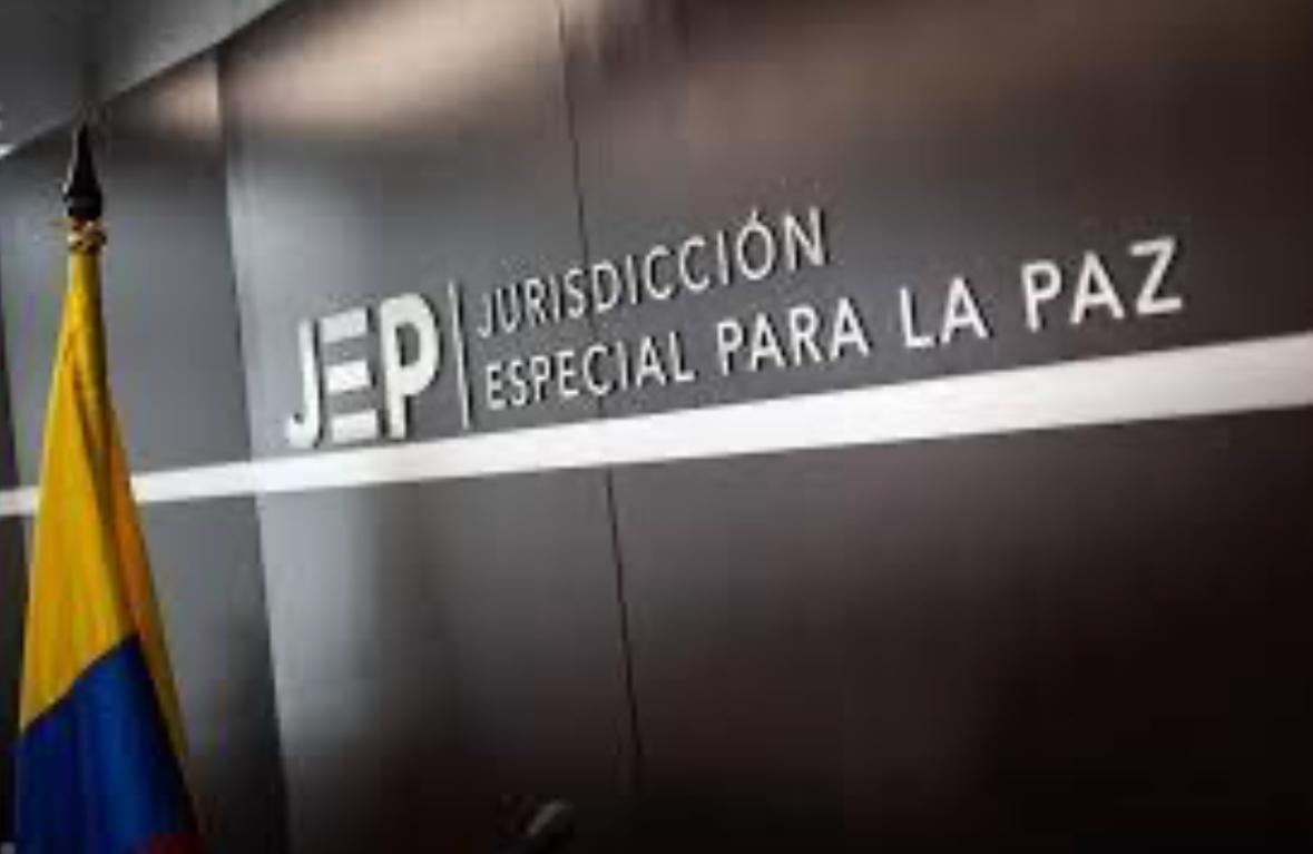 La  JEP tomó  medidas cautelares para proteger pueblos indígenas 
