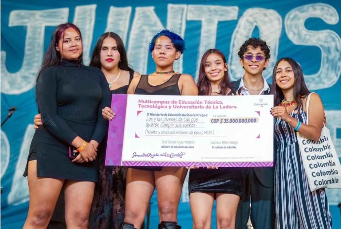 MinEducación anunció inversión de $35.000 millones para multicampus universitario en Cali