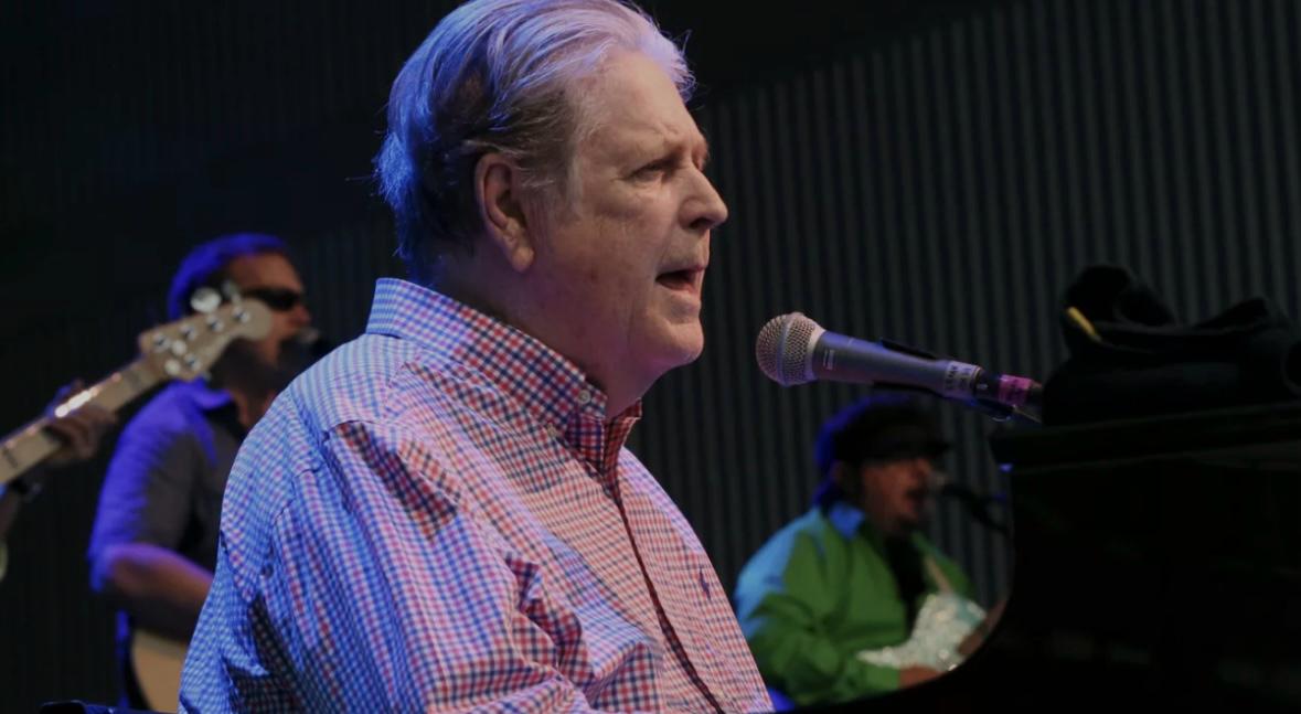 A los 82 años fallece Brian Wilson, el genio musical detrás de The Beach Boys