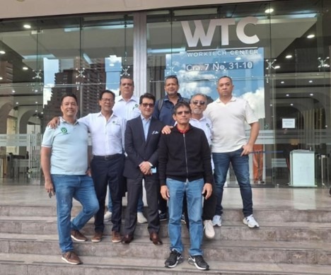Trabajadores de Afinia buscan evitar huelga y dialogan con el Ministerio de Trabajo