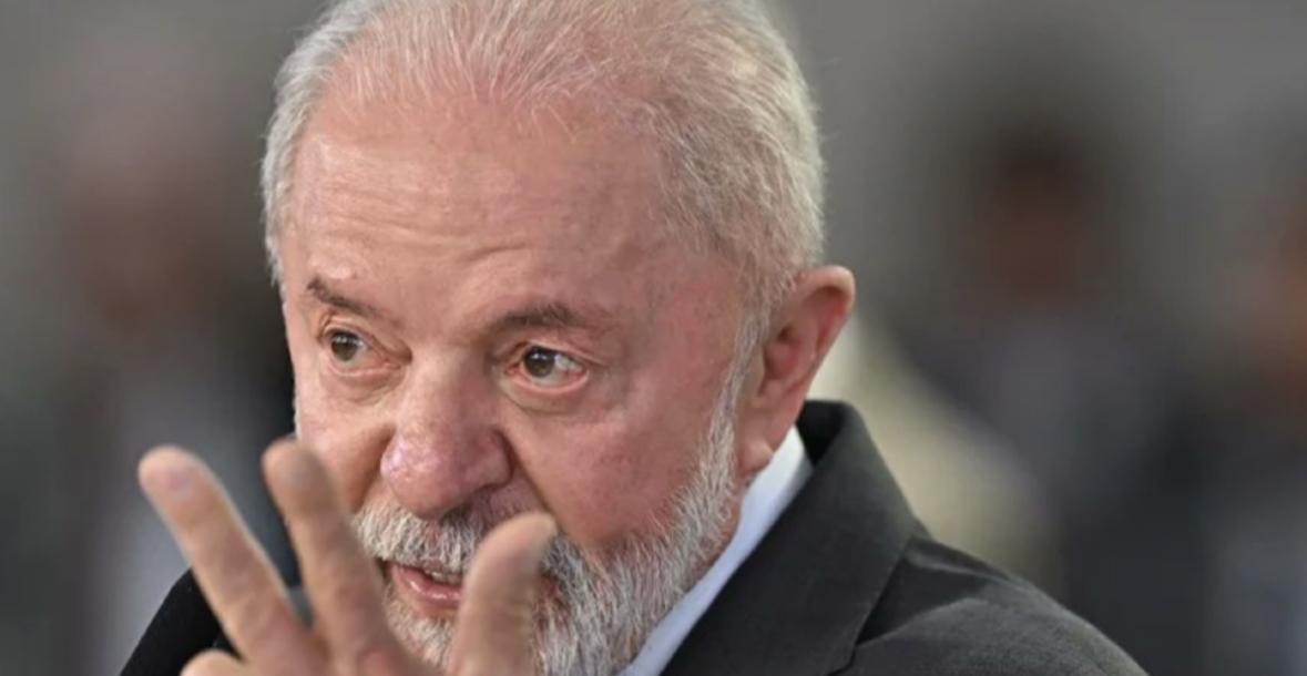 Lula da Silva se reúne con delegaciones del Caribe