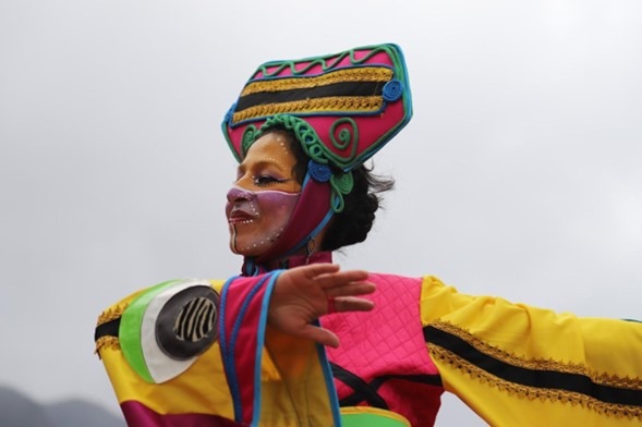 Bogotá impulsa 495 nuevos proyectos culturales con el programa Más Cultura Local