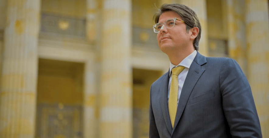 Líderes del mundo piden proteger la democracia tras atentado contra Miguel Uribe Turbay