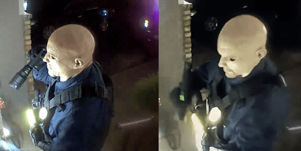 Arrestan a Vance Boelter en Minnesota tras asesinato de legisladora y su esposo