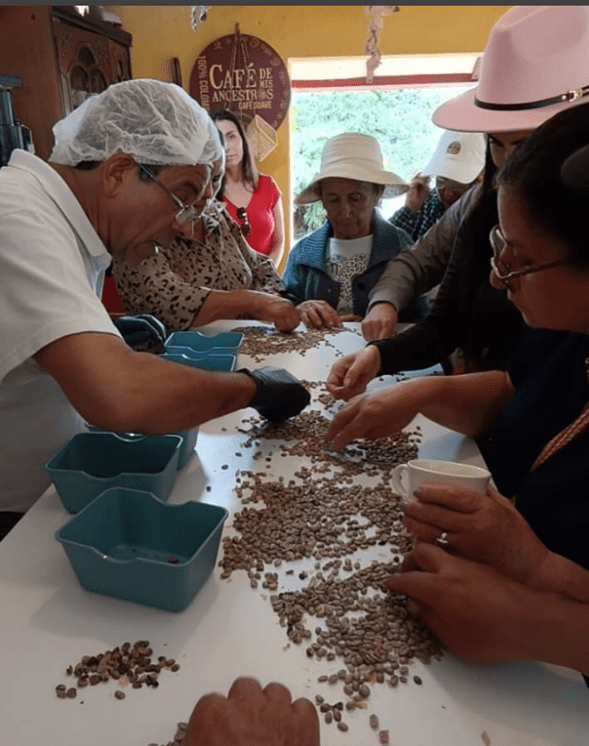 Villa de las Marías, donde el café despierta sueños a dos horas de Bogotá