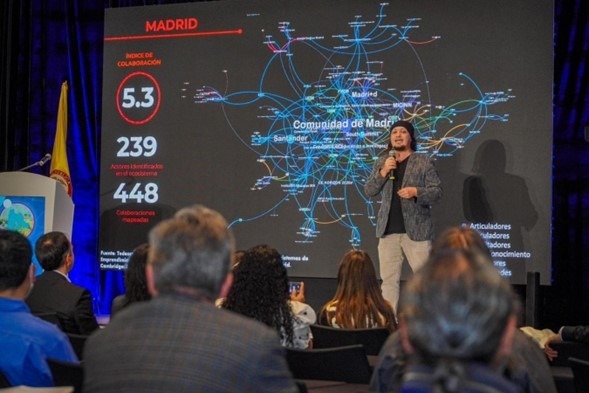Ciencia e innovación abren camino al progreso regional