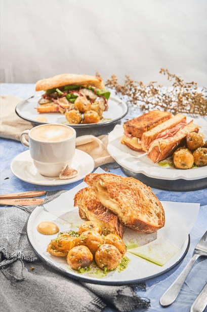 Sabores que unen la herencia gastronómica de Cundinamarca