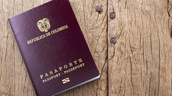 Gobierno evalúa declarar urgencia manifiesta por futuro de los pasaportes