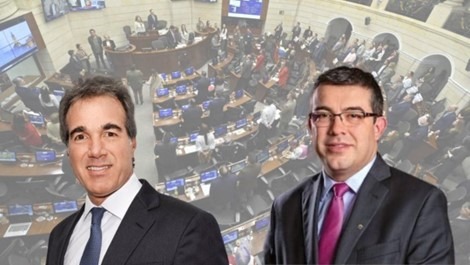Senado votará conciliación de la Reforma Laboral este viernes 20 de junio