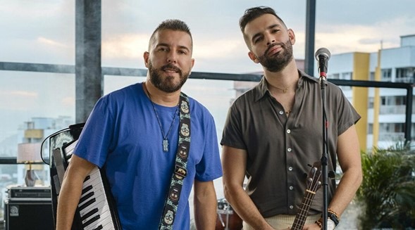Alkilados regresa con ‘KOA’, el álbum que celebra 14 años de historias y emociones