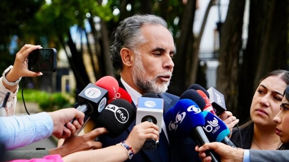 MinInterior confirmó derogación del decretazo