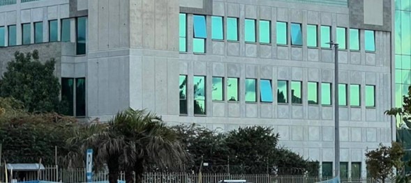 Suspenden por 15 años a fiscal que archivó investigaciones por delitos ambientales