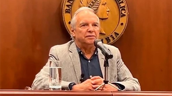 Fiscalía imputará cargos al exministro Ricardo Bonilla por caso de UNGRD