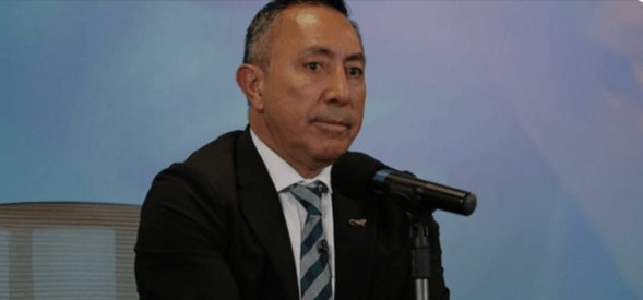 Ricardo Roa se defiende ante investigaciones: “He sido blanco de una campaña de desprestigio”