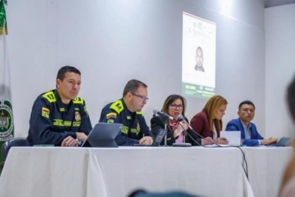 Atentado a Miguel Uribe: cuatro judicializados y más de 300 pruebas