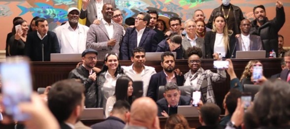 Cámara de Representantes aprueba definitivamente la Reforma Pensional