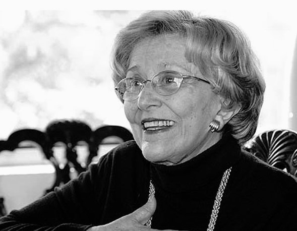 Fallece Nydia Quintero, ícono de la solidaridad y el servicio social en Colombia