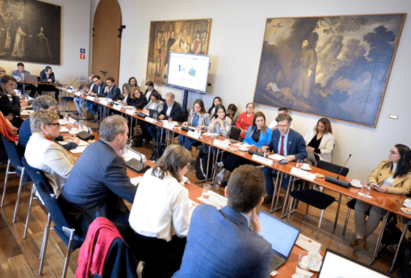 Colombia y Alemania refuerzan alianza para una transición energética justa