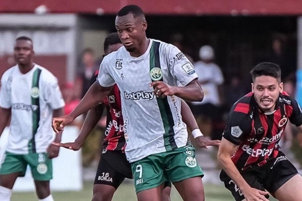 Real Cundinamarca se quedó sin posibilidades de llegar a la final de la B