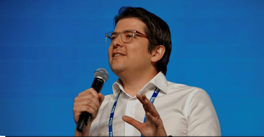 Atentan contra Miguel Uribe Turbay, senador y precandidato presidencial