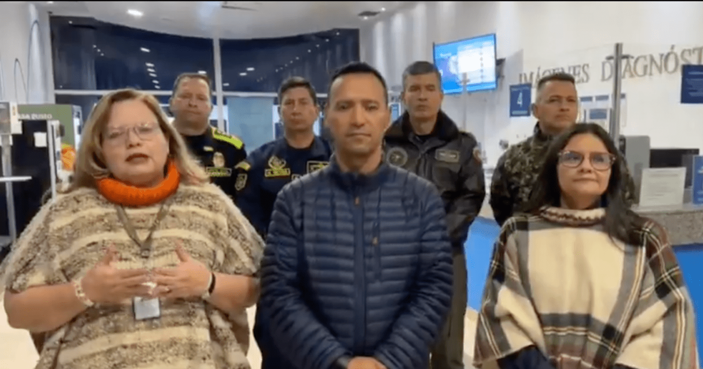 ICBF garantiza protección y atención integral al menor implicado en atentado contra Miguel Uribe Turbay