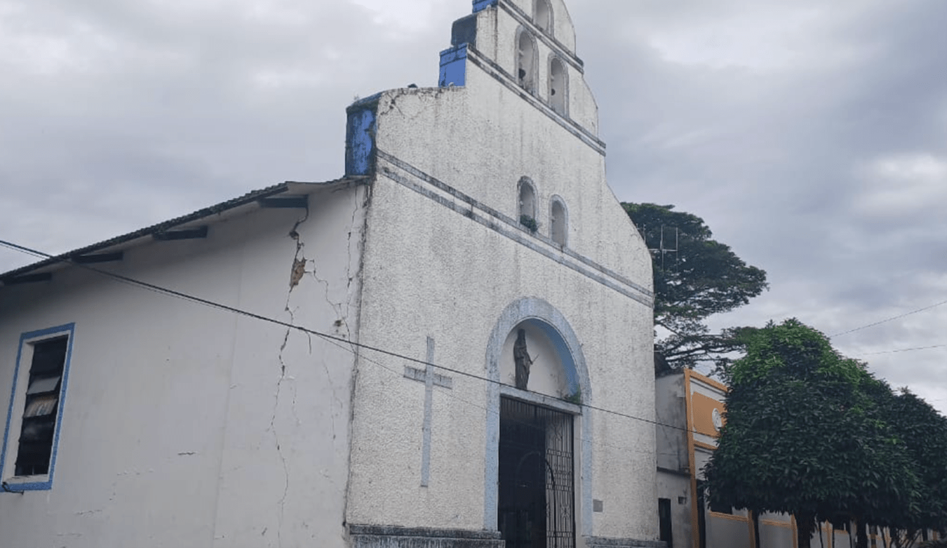 Sismo en Paratebueno deja heridos y daños estructurales en vías de Cundinamarca