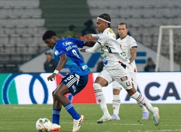 Medellín-Junior y Millonarios-Once Caldas: empieza la cuarta fecha de los cuadrangulares