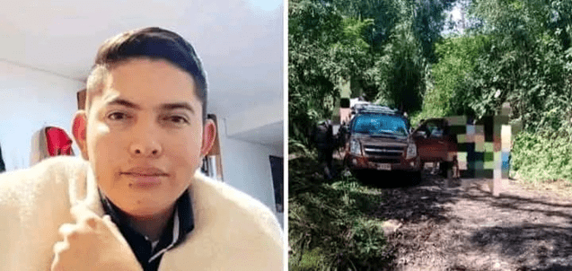 Continúa la búsqueda de sacerdote desaparecido en Viotá Cundinamarca