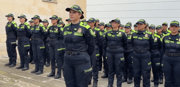 Gobierno lanza la Policía Diplomática