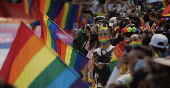En pleno mes del Orgullo Derechos LGBTIQ+ bajo amenaza en las Américas