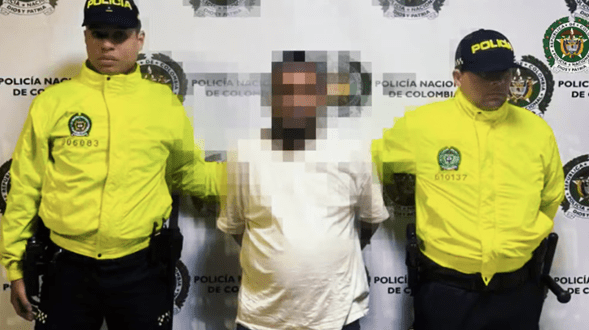 Abatido alias Malacara, cabecilla del Clan del Golfo implicado en asesinato de tres policías