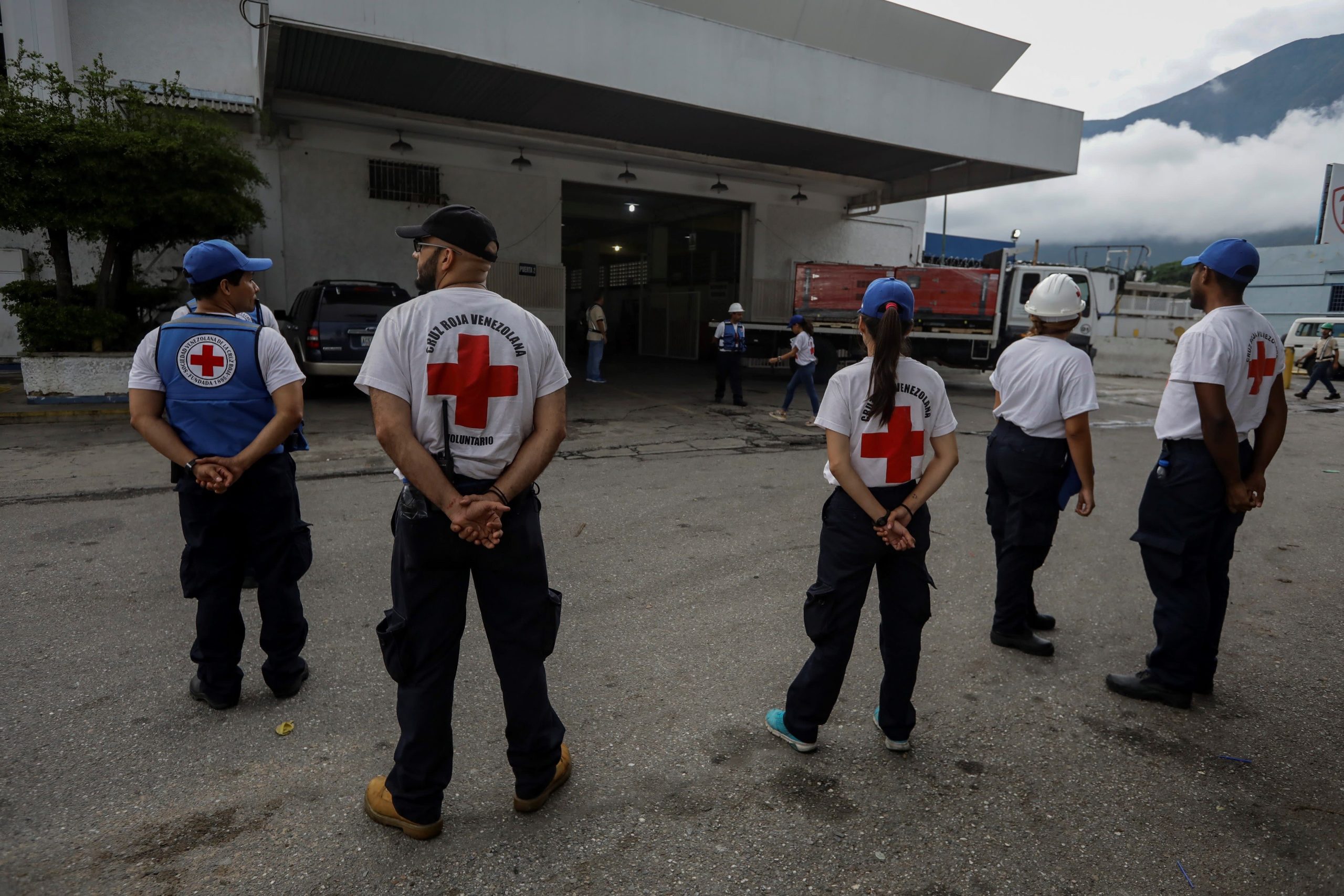 Recuperan la libertad dos personas retenidas por disidencias de las Farc en Guaviare