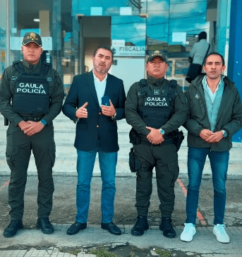 Capturan banda criminal que se hacía pasar por el Tren de Aragua en Madrid