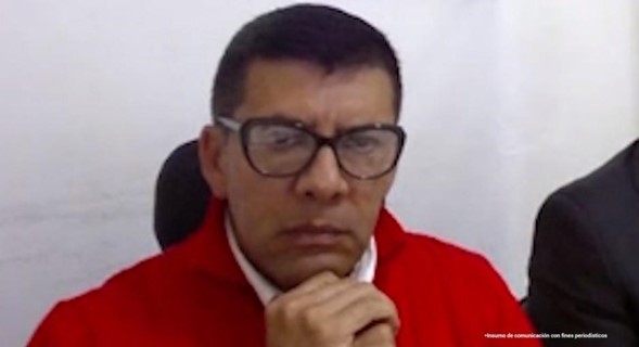 Condenan a Luis Eduardo López Rosero a más de seis años por contratos en la UNGRD