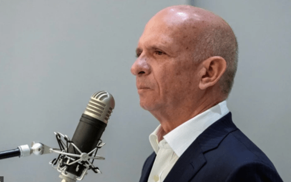 Hugo Carvajal se declara culpable en EE. UU. de cargos de narcotráfico y narcoterrorismo