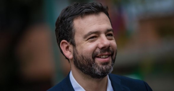 Distrito responde ante investigación de la Procuraduría al Alcalde Galán