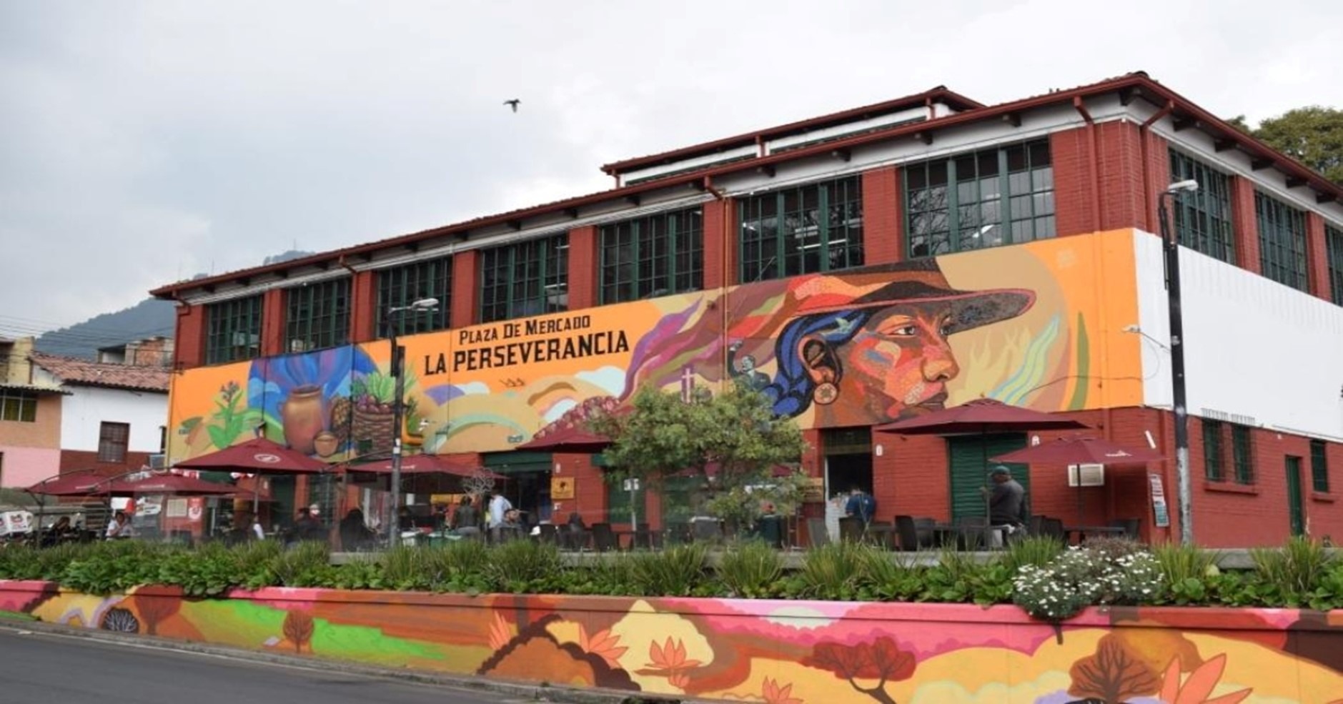 Bogotá celebra San Pedro con sabor en las Plazas Distritales de Mercado