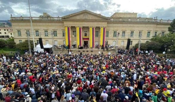 CUT participará en las movilizaciones del 11 de junio