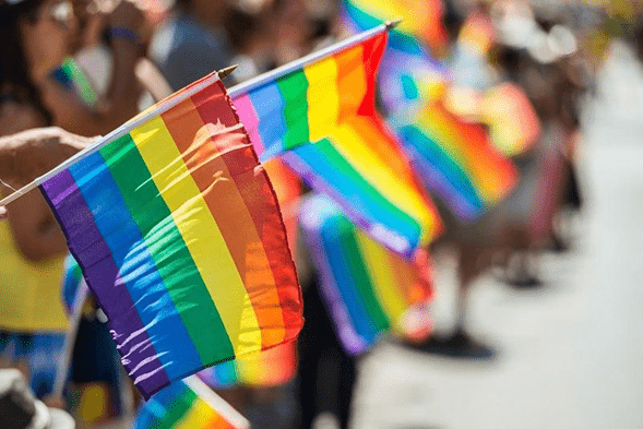 Quince países alzan la voz por la igualdad y contra la discriminación hacia personas LGTBIQ+